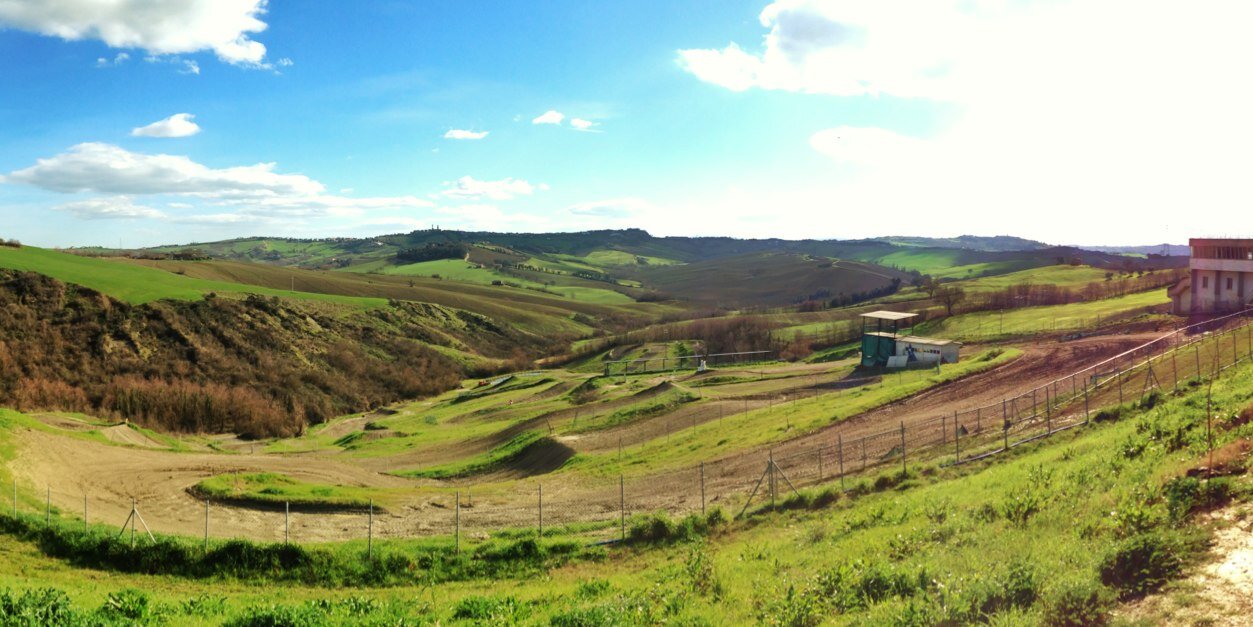 Alessandro Nava banner