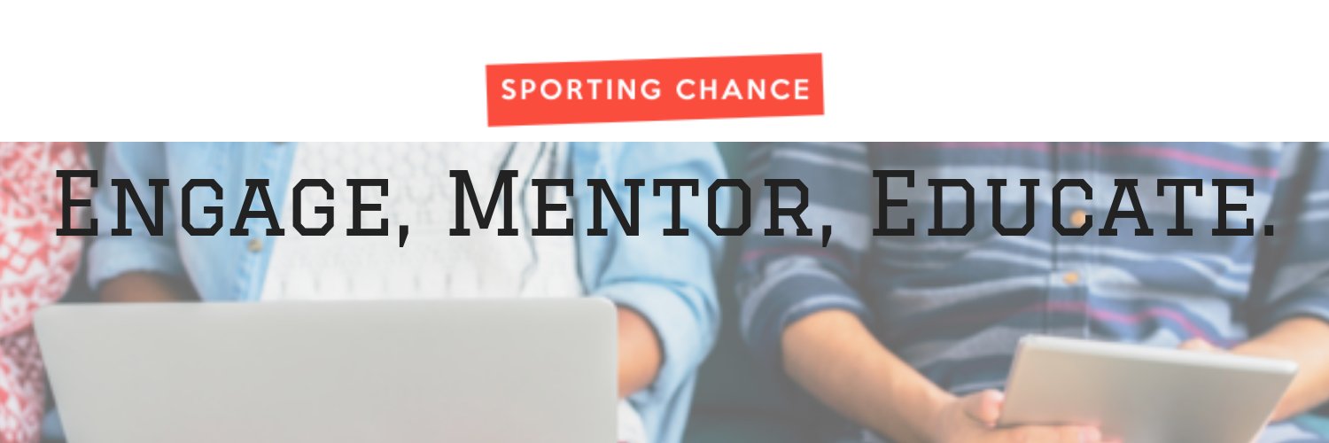 SportingChanceP's profile banner image