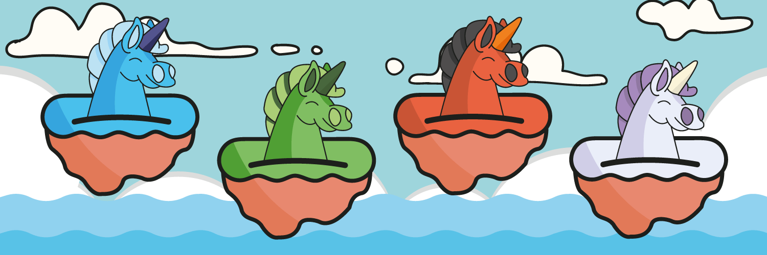 UniNobby Nft Collection banner
