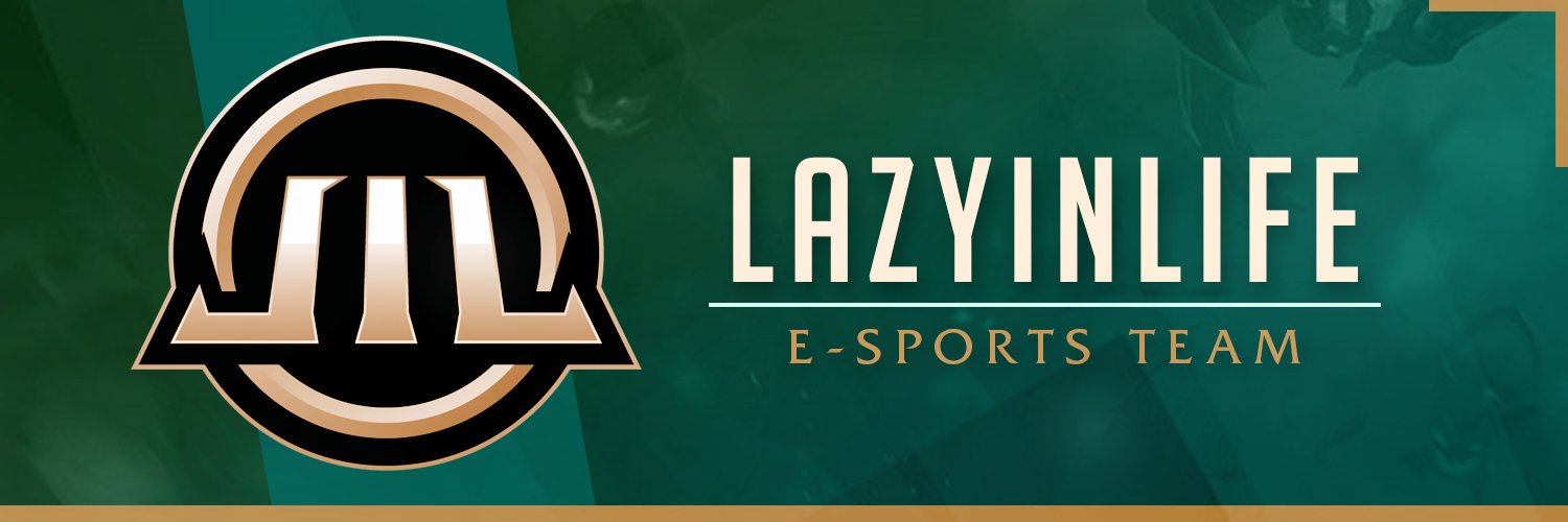 LazyInLife banner