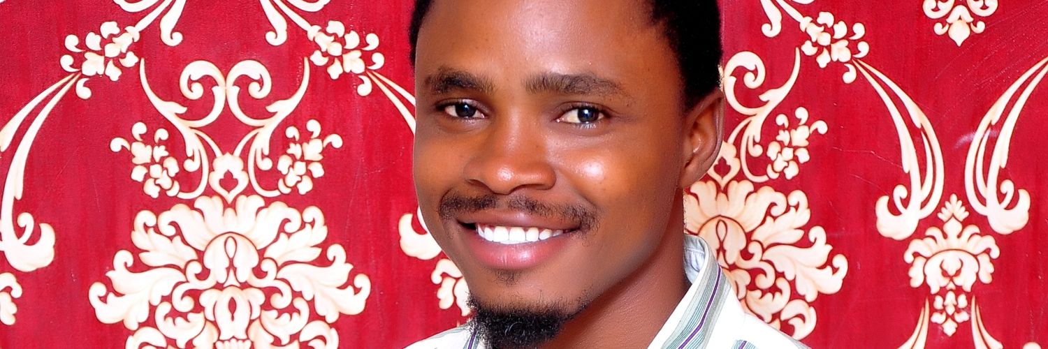 Jeremiah Dauda Hassan banner