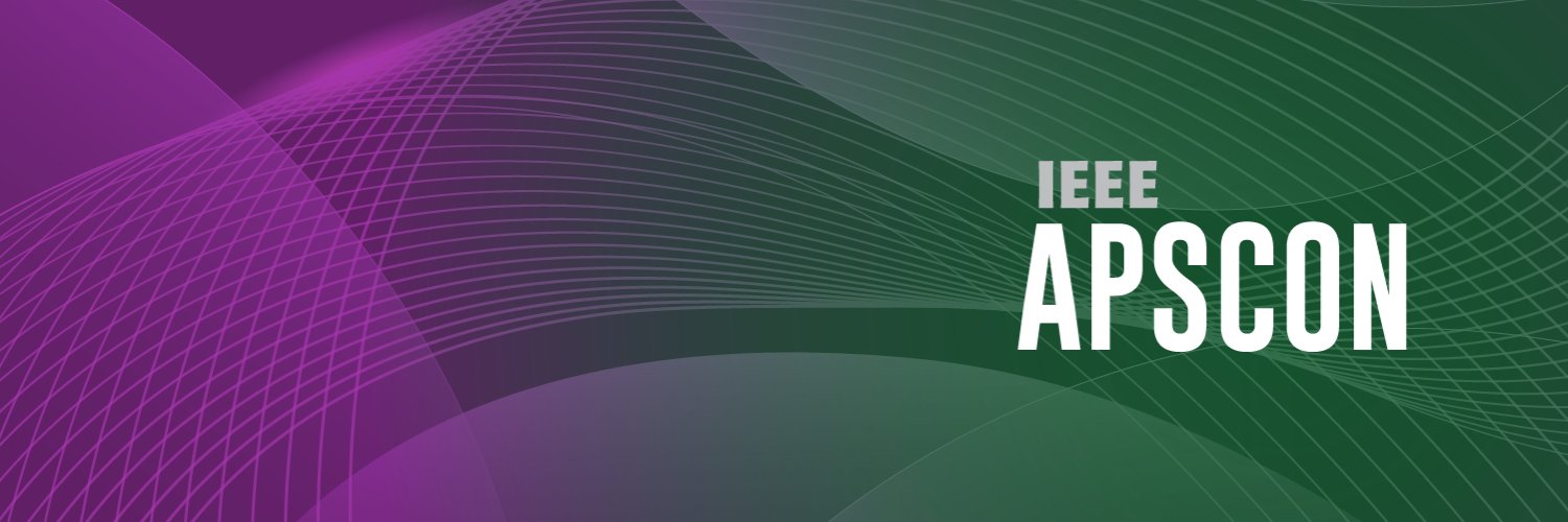 IEEEAPSCON banner