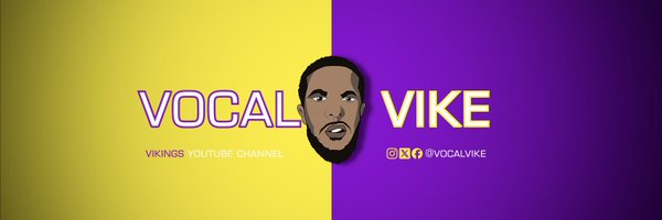 VocalVike Profile Banner