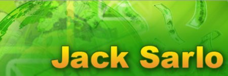 JackSarlo's profile banner image