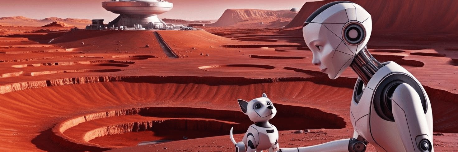 Virtual Reality banner