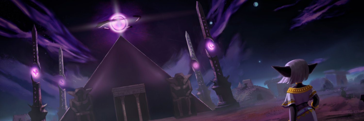MallowVoidling's profile banner image