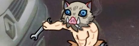 OneDeadlySin's profile banner image