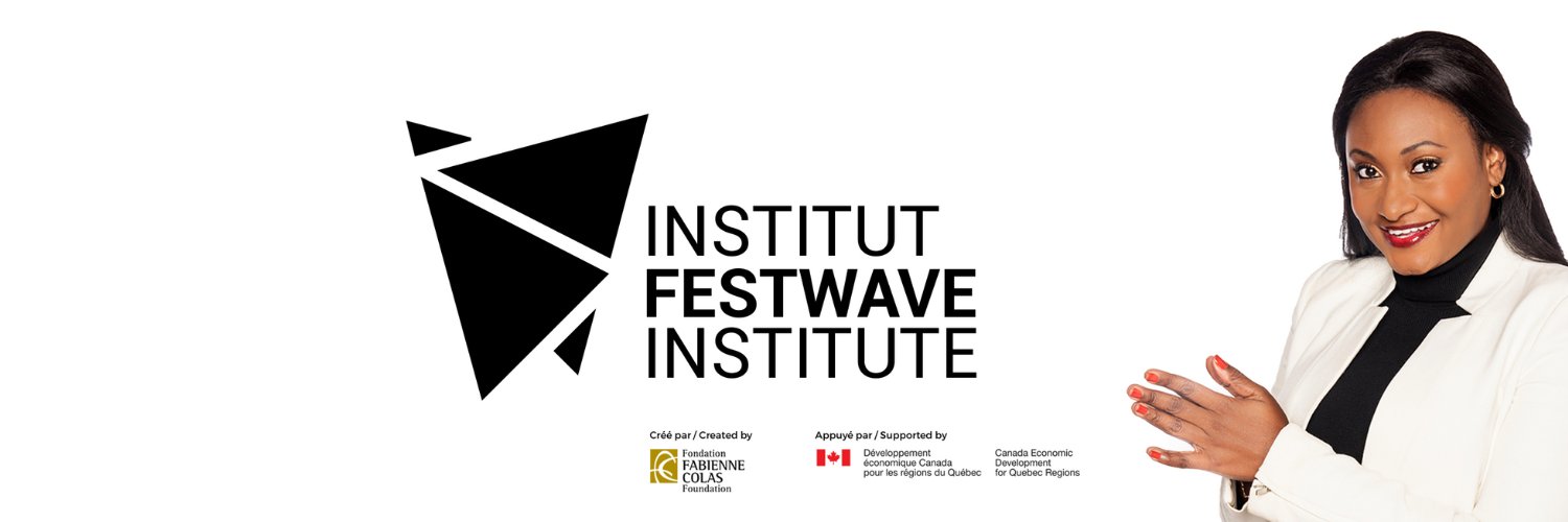 Festwave Institute banner