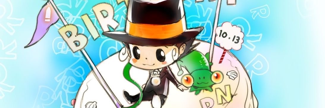 IfshadA's profile banner image
