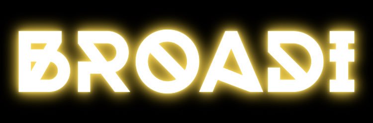 Broadiee banner