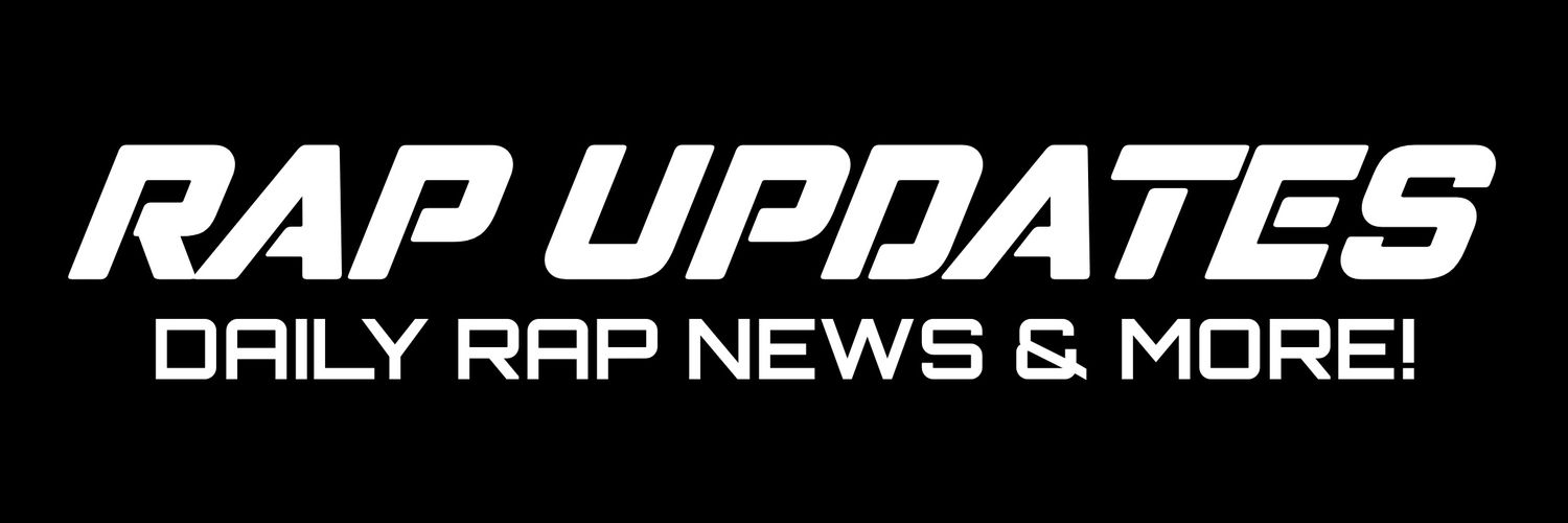 Rap / Hip-Hop Page banner