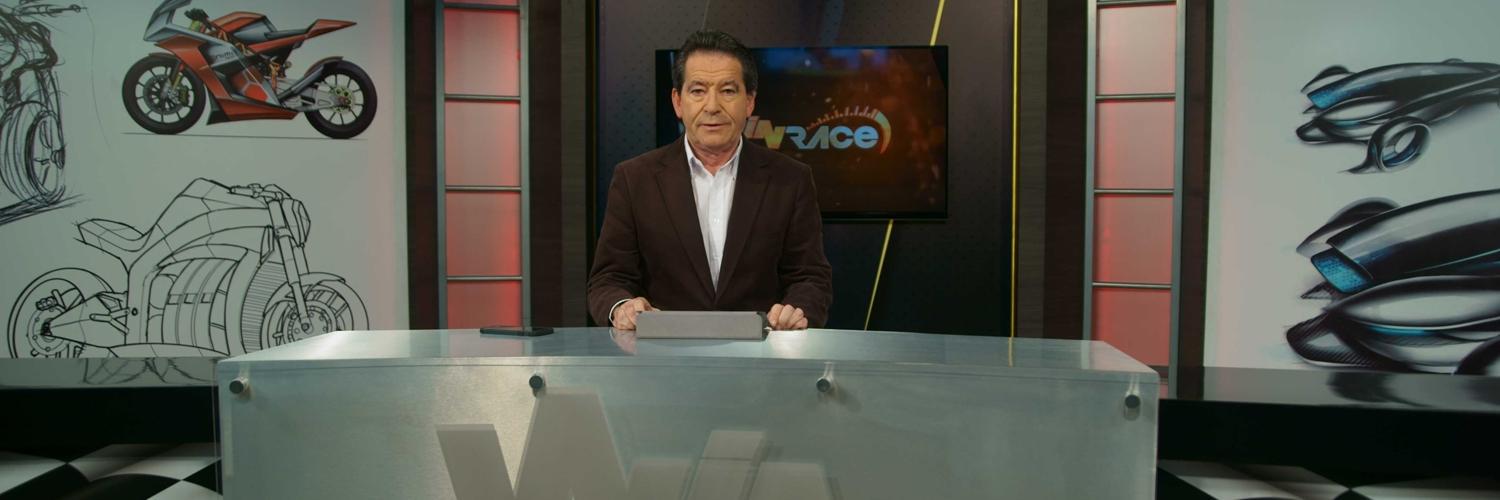 WinRaceTV's profile banner image