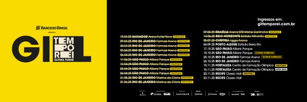 gilbertogil Profile Banner