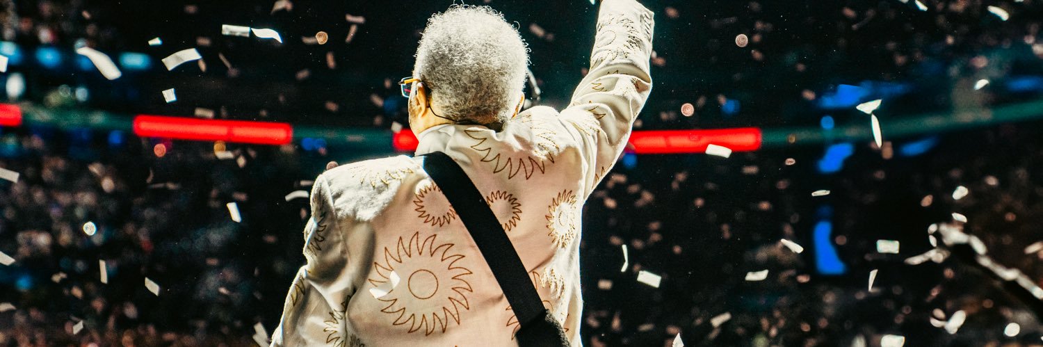 Gilberto Gil banner