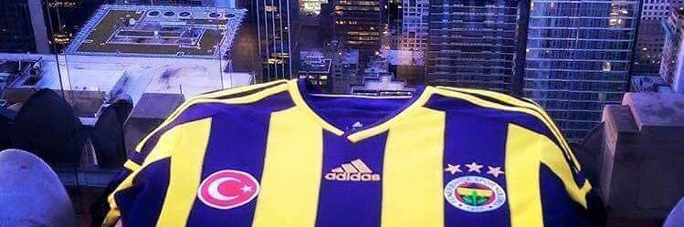 Fenerbahce‘li banner
