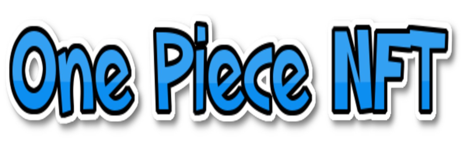 One Piece NFT Club banner