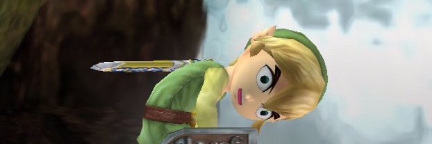 Wind Waker Daily banner