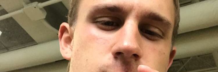 Garrett_Mohn3's profile banner image