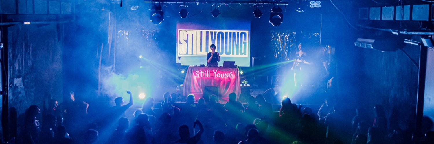 stillyoungparty's profile banner image