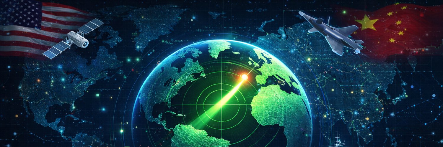 Radar Global banner