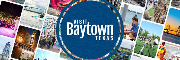 BaytownTourism Profile Banner