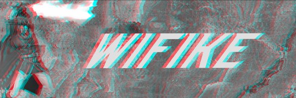 wifike2 Profile Banner