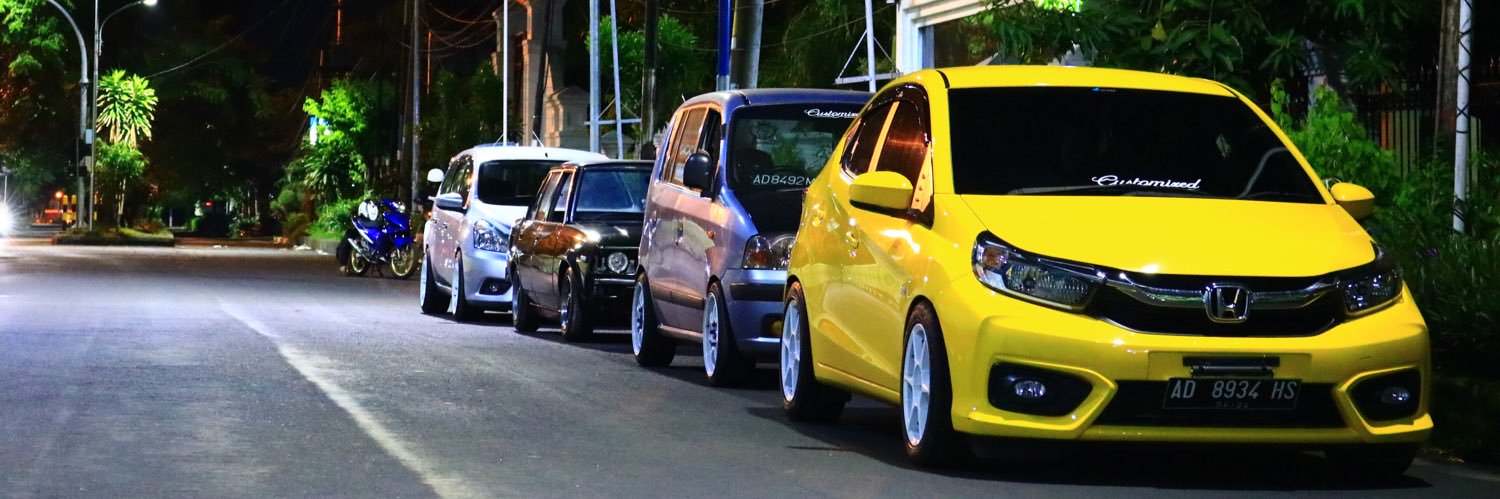 DonyAprilian's profile banner image