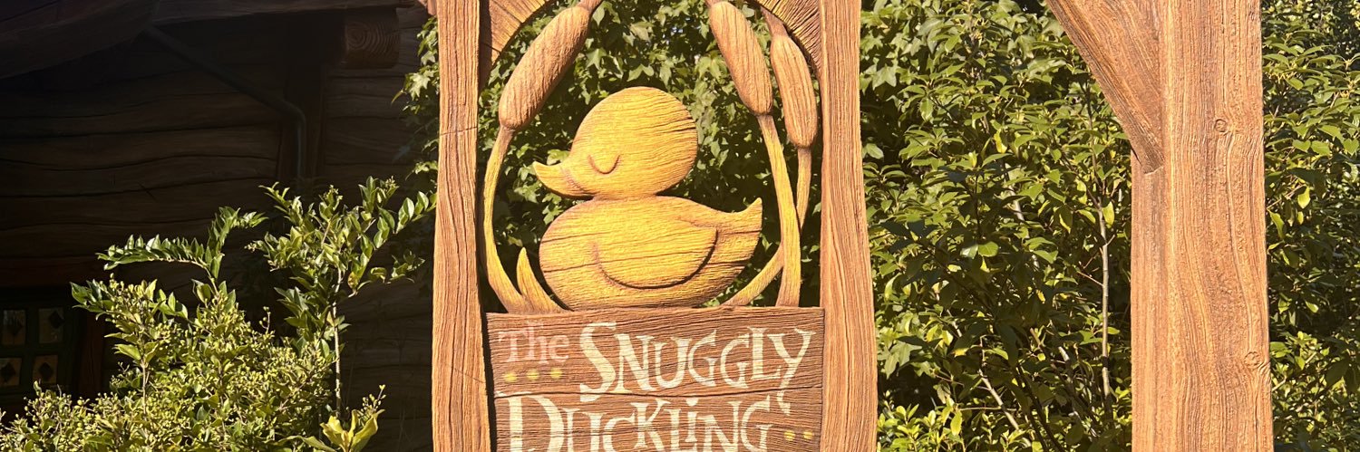 🦆ダックワーズ🦆 banner