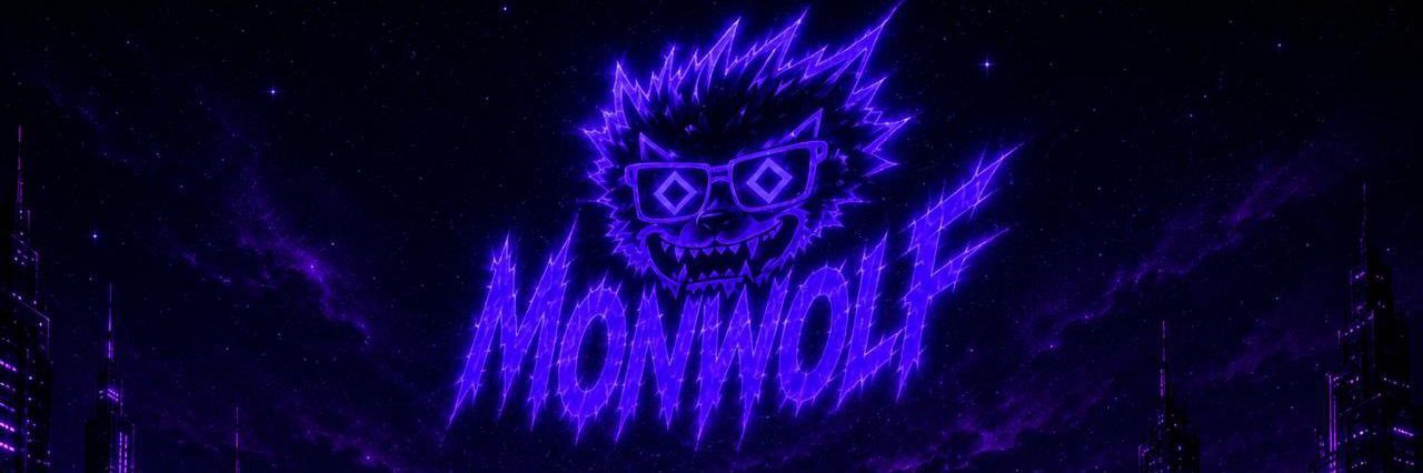 DONJHON 🐺⚡ banner