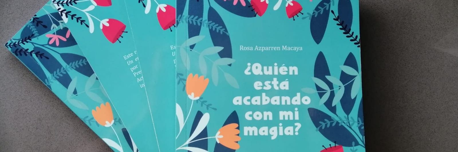 AzparrenRosa's profile banner image