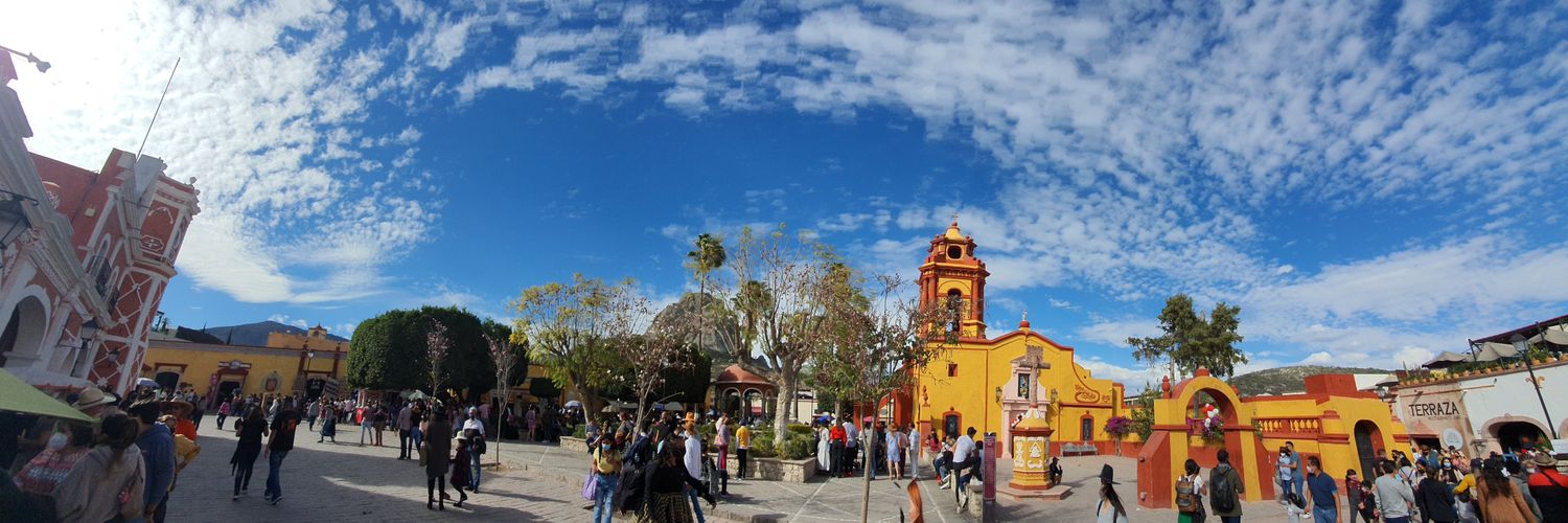 Romualdo Moreno Gutiérrez banner