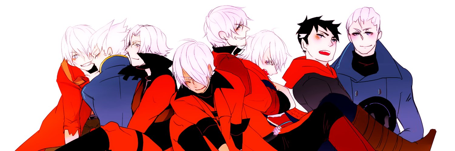 kuro_nerock's profile banner image