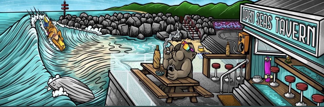 CookedCrayon's profile banner image