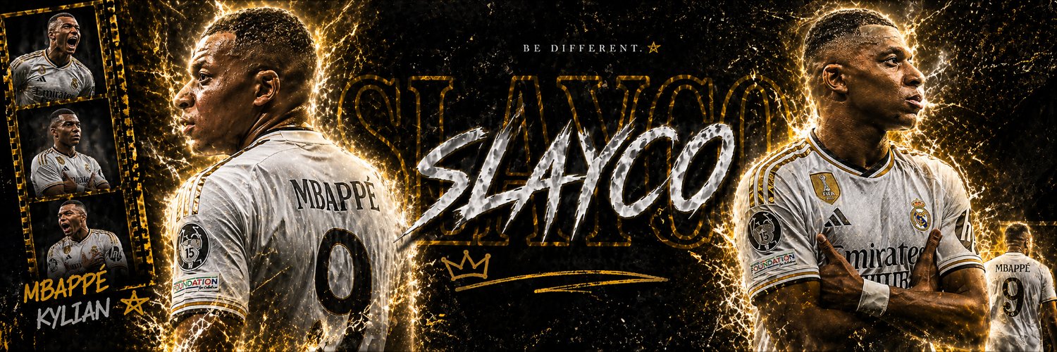 Slayco banner