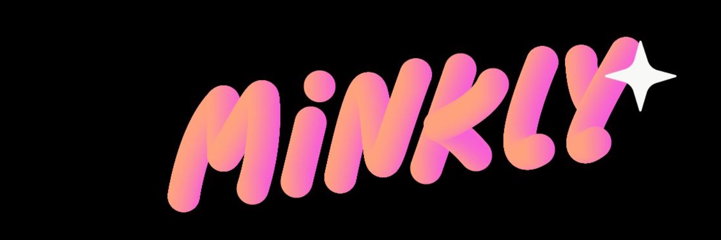 MinklyApp's profile banner image