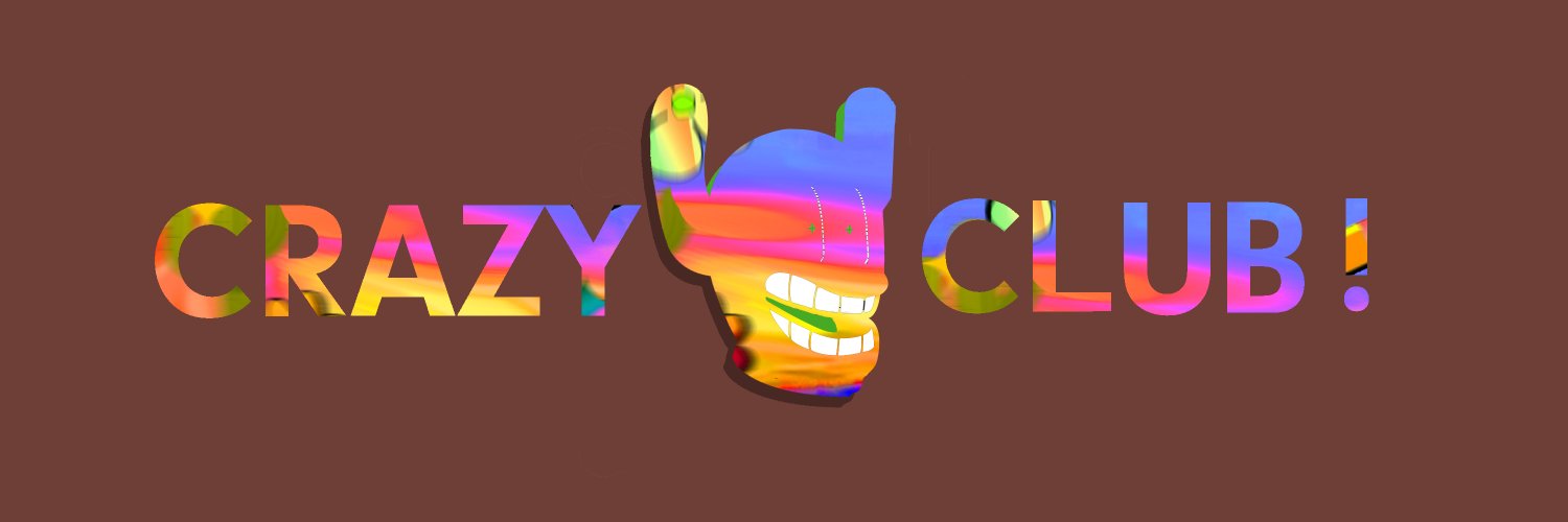 🌵Crazy Cactus Club🌵 banner