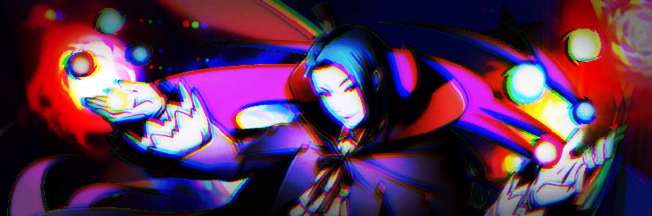 MargraveEternal's profile banner image