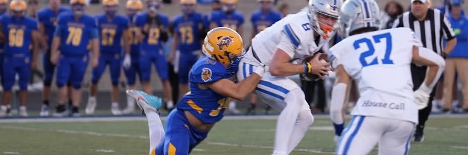 Austin Handel banner