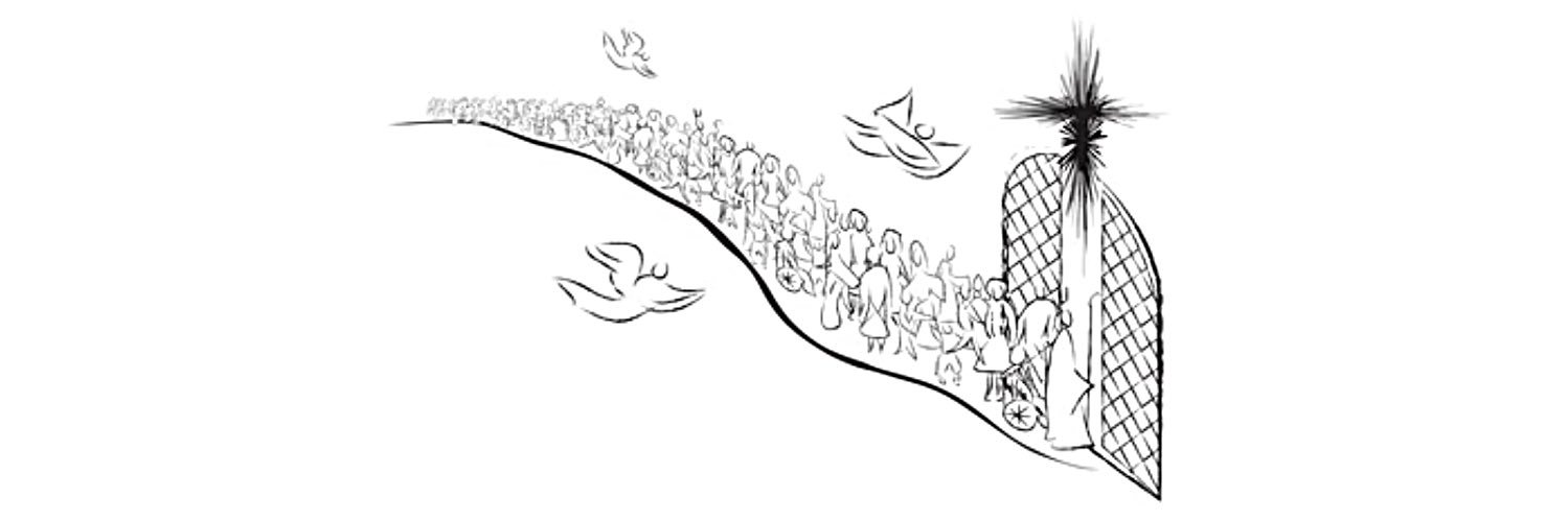 HeavenTicketNFT's profile banner image