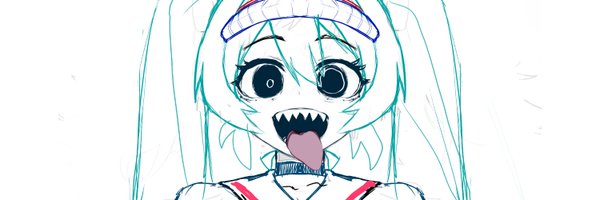 QUEENjaeldraw Profile Banner