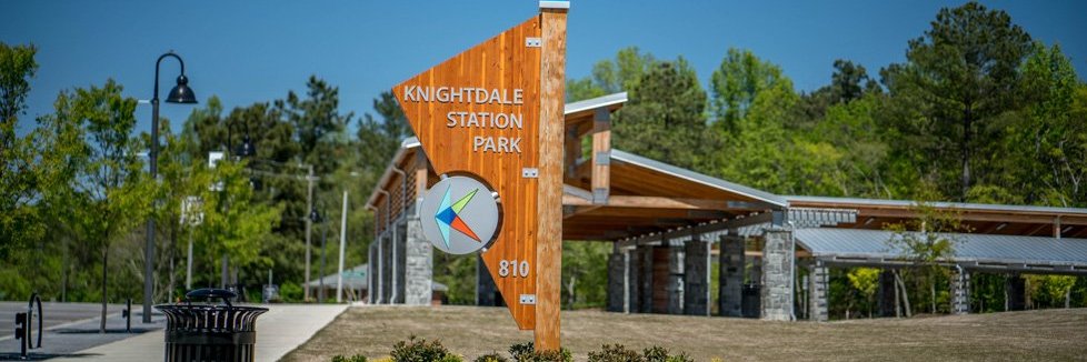 BridgePoint Church banner