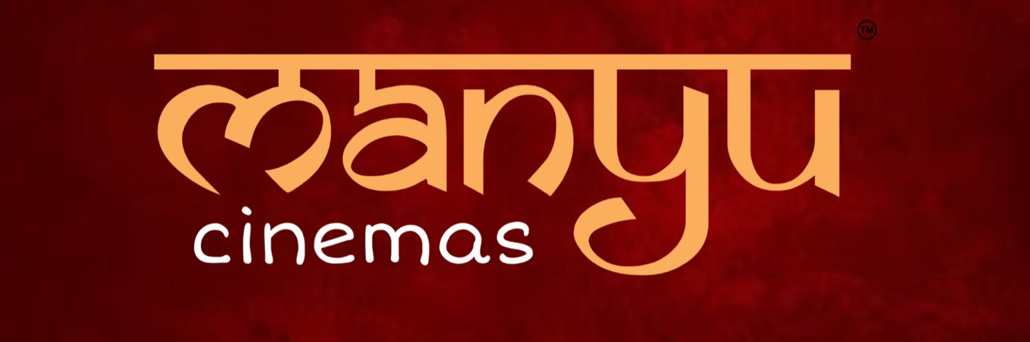 Manyu Cinemas banner
