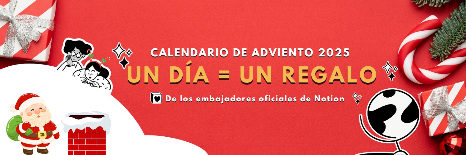 NotionColombia banner