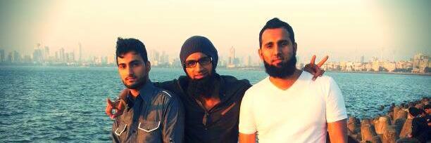 faheemsb's profile banner image