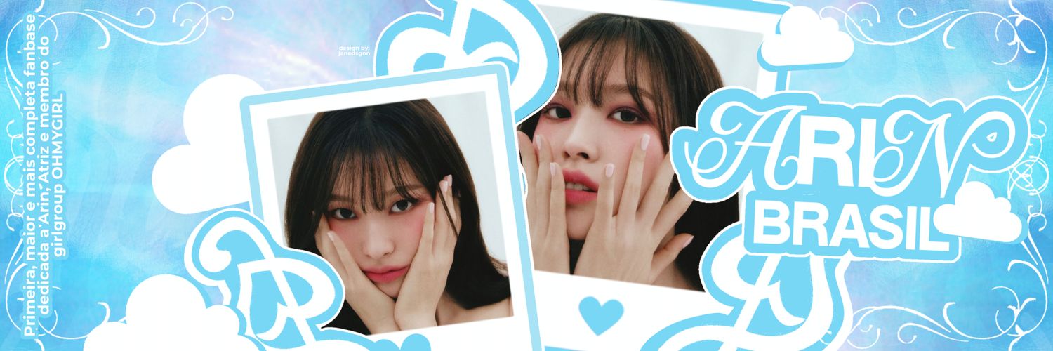 ARIN Brasil - Fechado banner