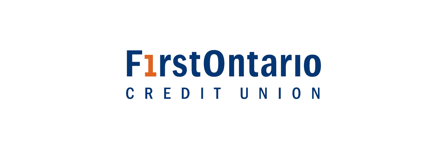 FirstOntario Credit Union banner