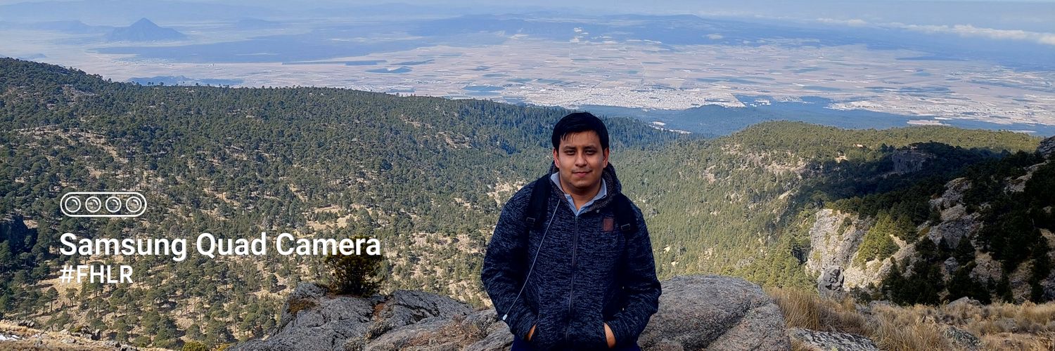 FelipeHerreraLR's profile banner image