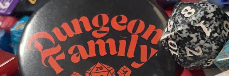 DungeonFamDND's profile banner image