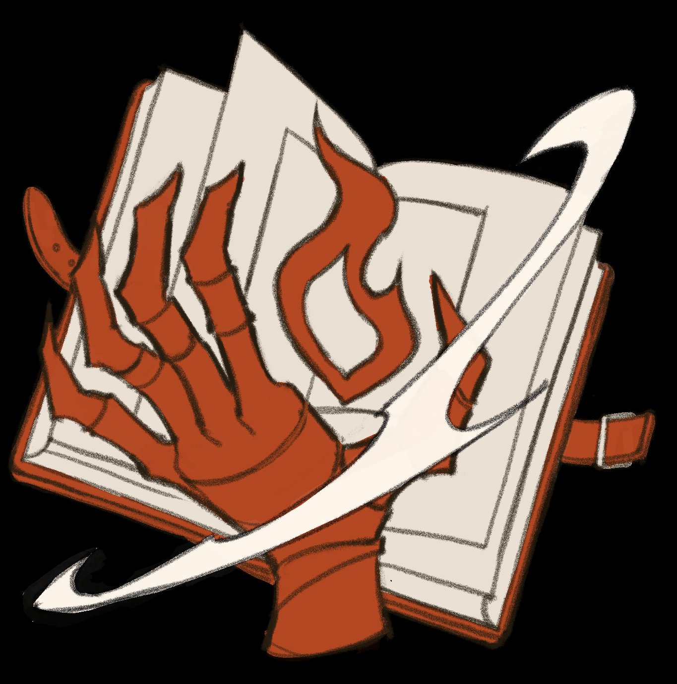 Karl ☀️ Sinner No. 14 banner