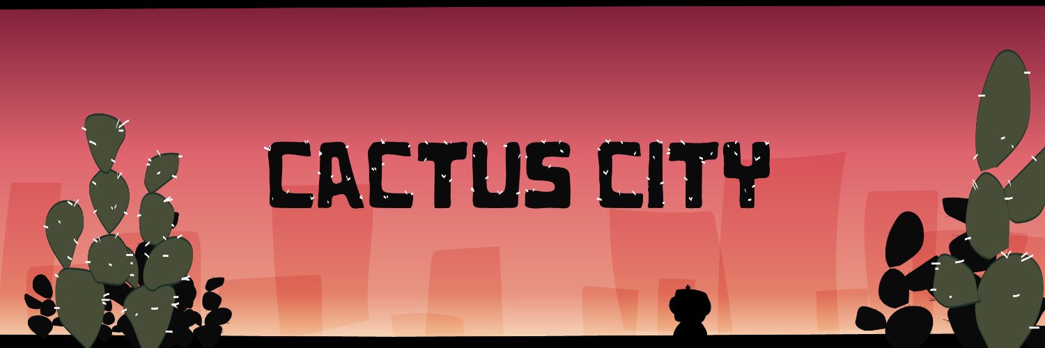 cactuscity.nft banner